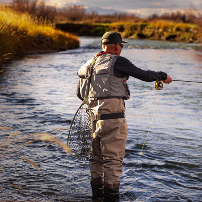 RIO PRODUCTS Premier Gold Fly Line, Easy to Cast Flies from Size 2 to 22, Ultimate All-Around Fly Line with Ultra-Slick Performance, Lumalux, 90ft, WF5F - Image 5